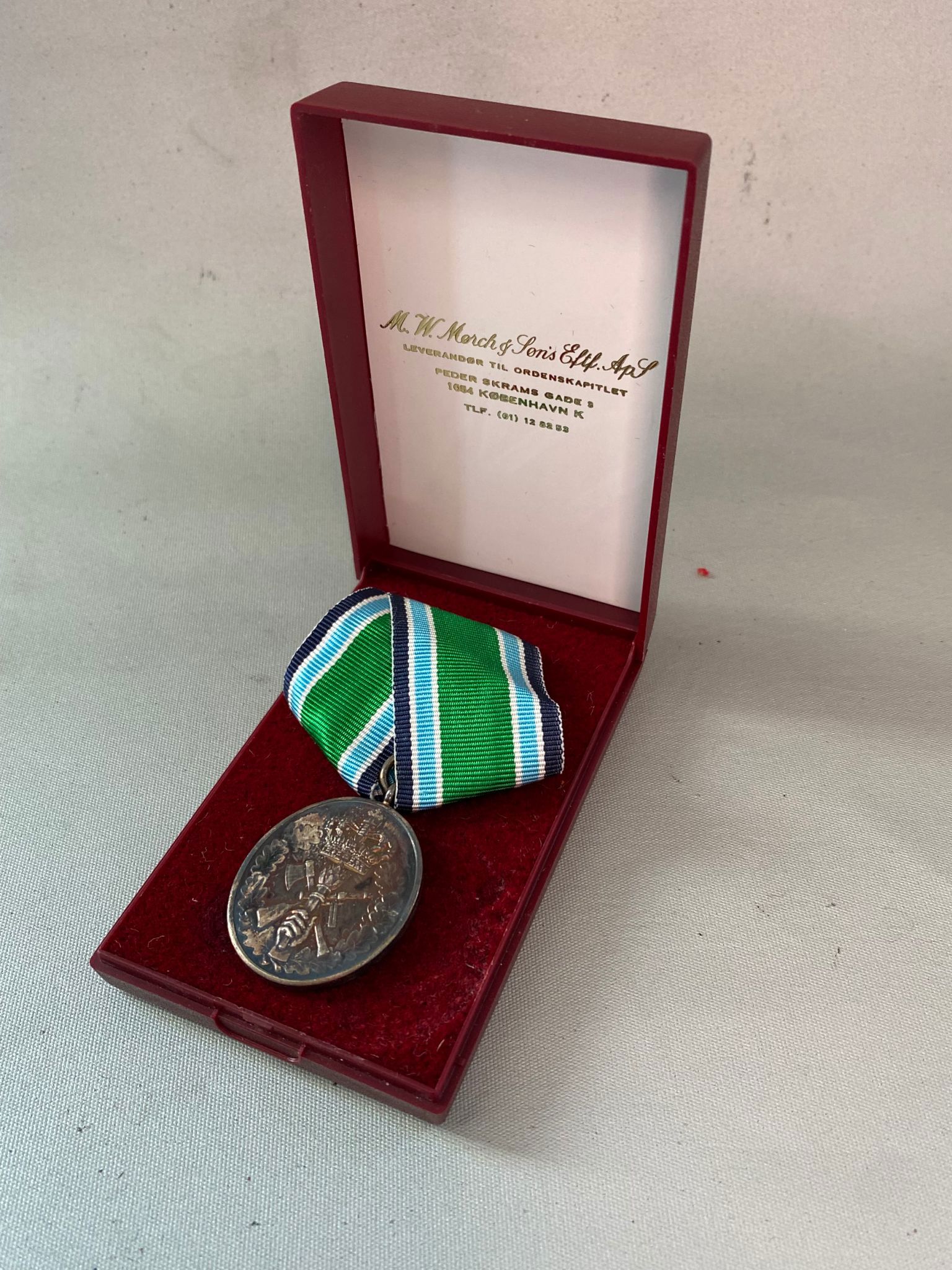 original-hjv-medalje-af-sterlings-lv-for-25-rs-tjenest-auktion